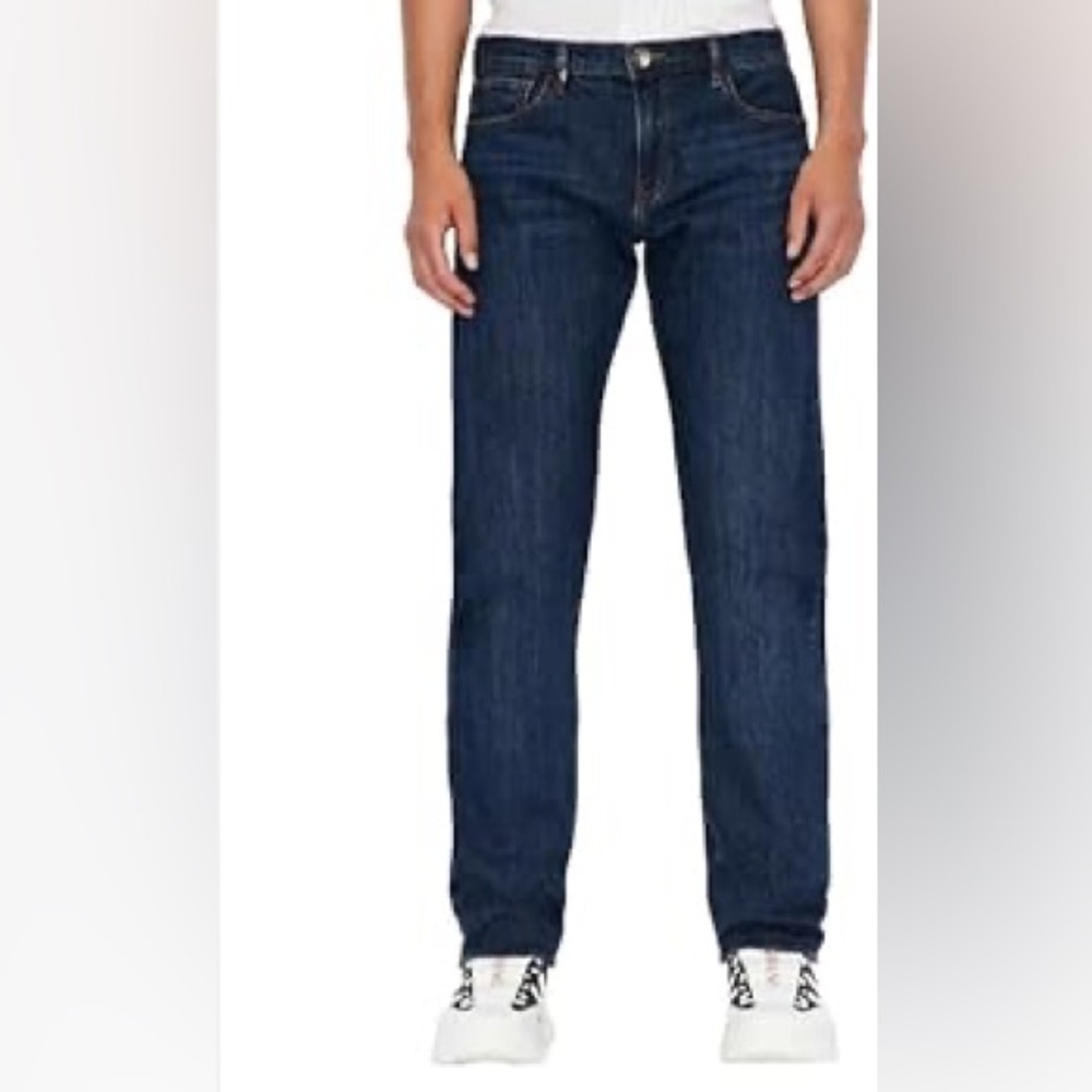 ARMANI EXCHANGE | Men’s j16 Straight Fit denim | size 30